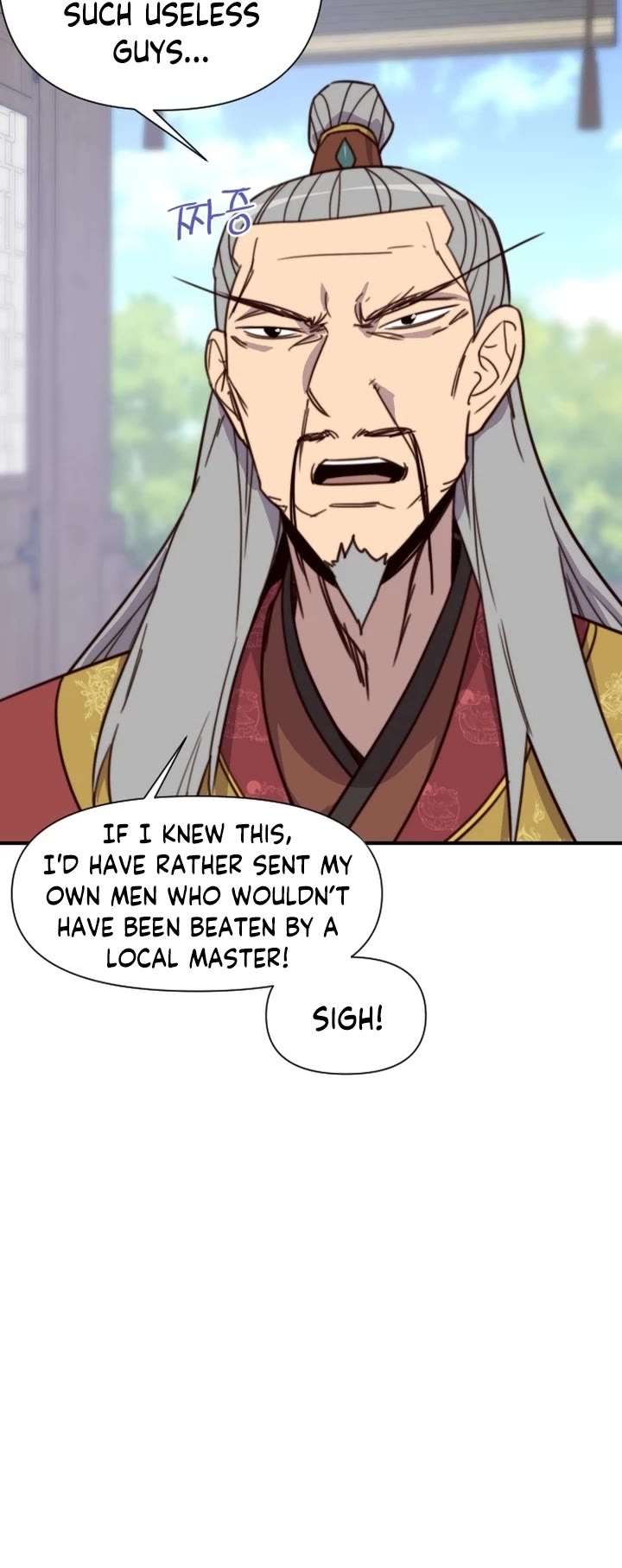 The Strongest Ever Chapter 113 page 49 - Chapter 113