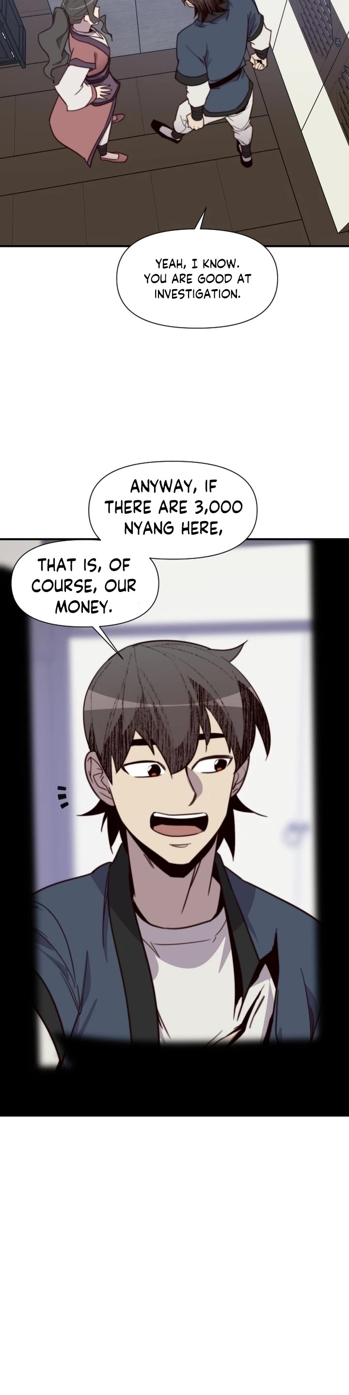 The Strongest Ever Chapter 113 page 53 - Chapter 113