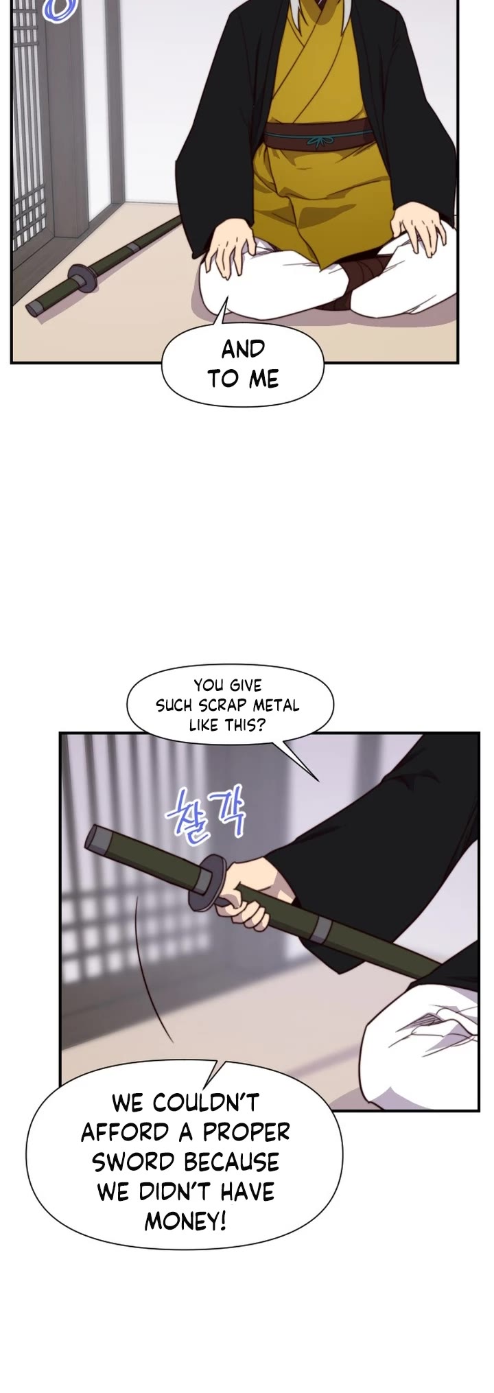 The Strongest Ever Chapter 114 page 15 - Chapter 114