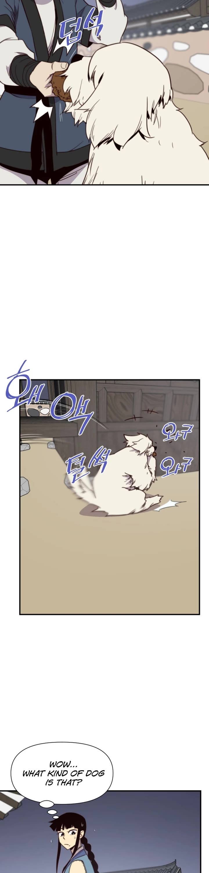 The Strongest Ever Chapter 114 page 22 - Chapter 114
