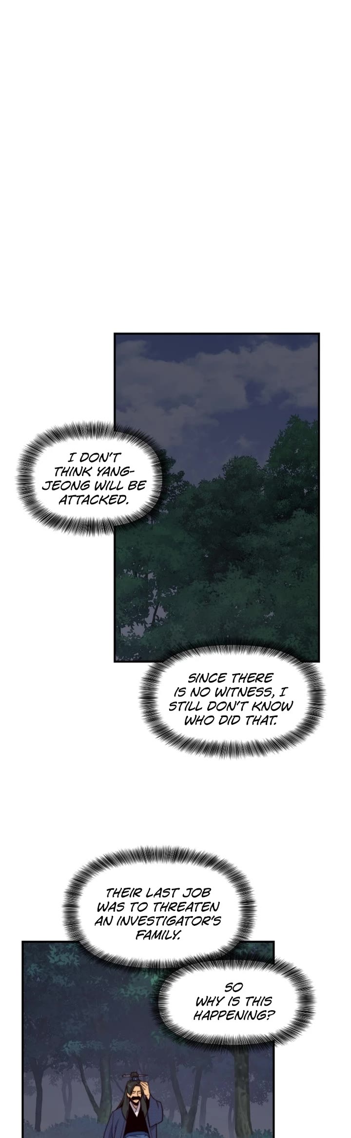 The Strongest Ever Chapter 114 page 29 - Chapter 114