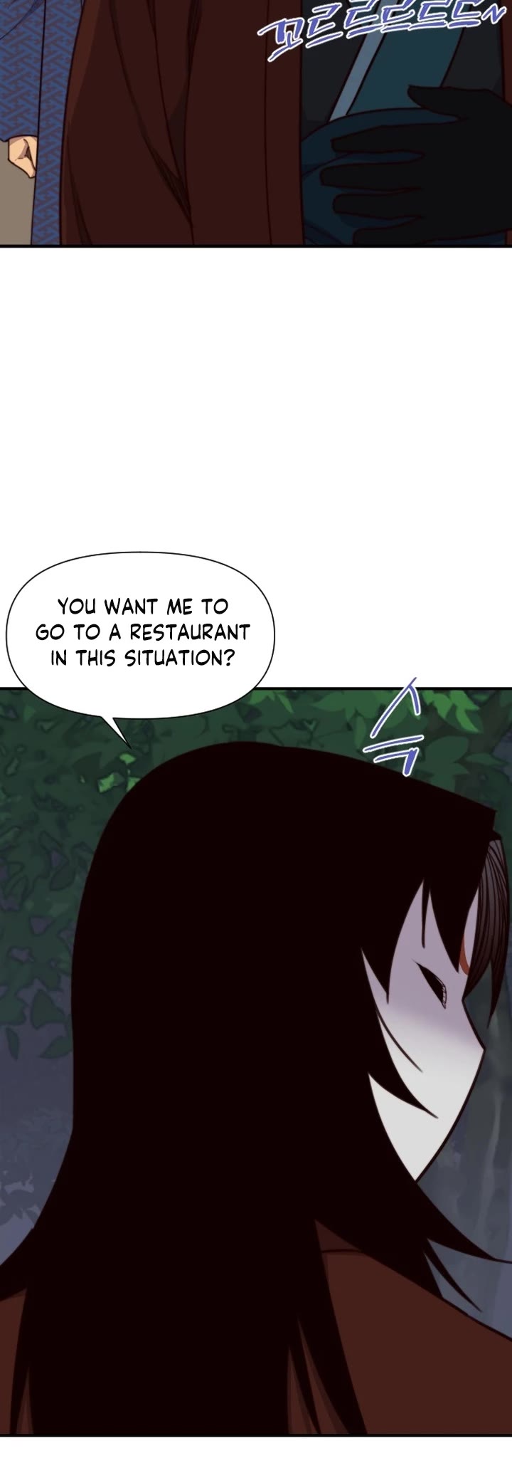 The Strongest Ever Chapter 114 page 38 - Chapter 114