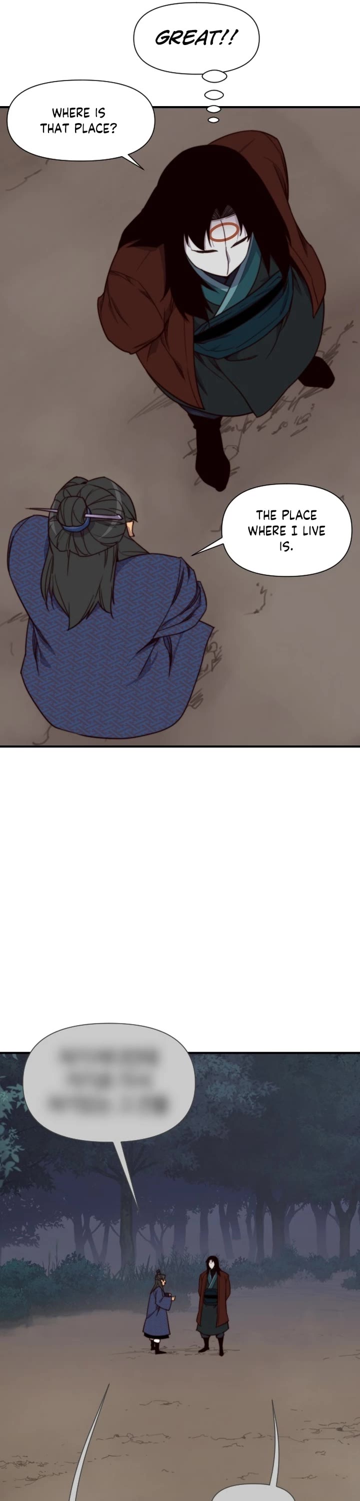 The Strongest Ever Chapter 114 page 40 - Chapter 114