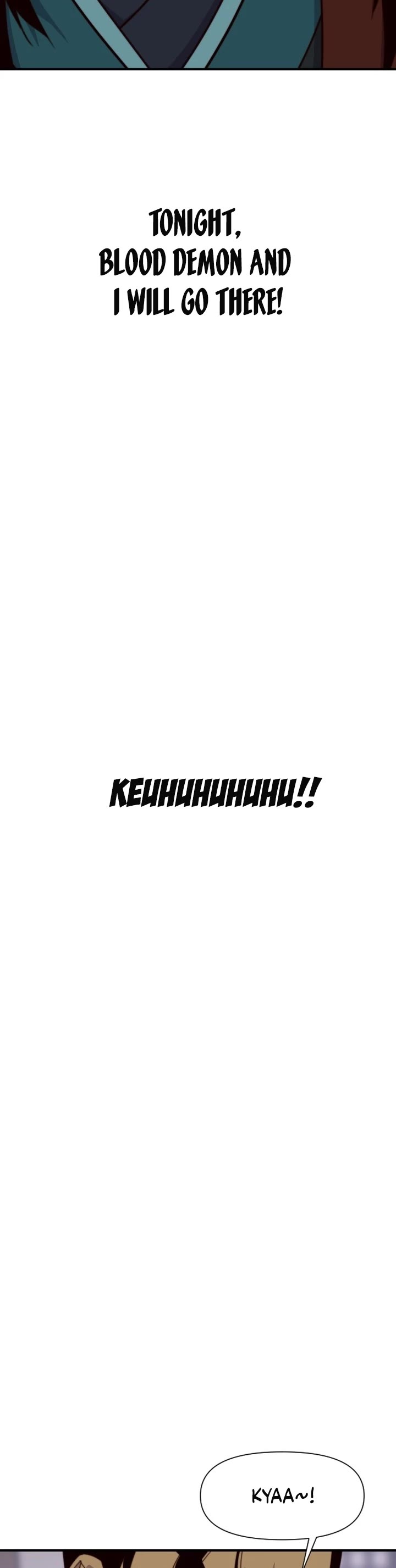 The Strongest Ever Chapter 114 page 43 - Chapter 114