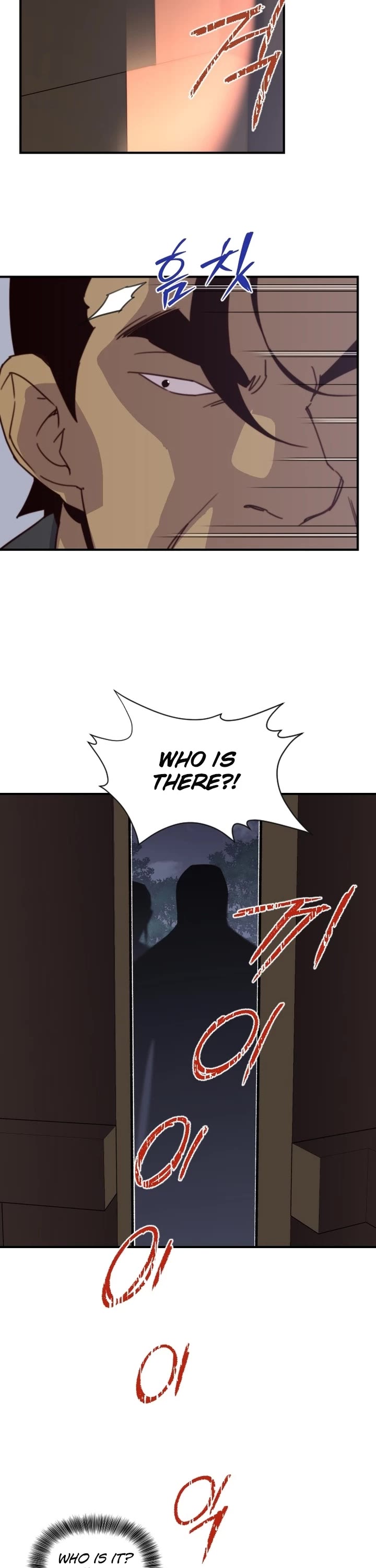 The Strongest Ever Chapter 114 page 46 - Chapter 114