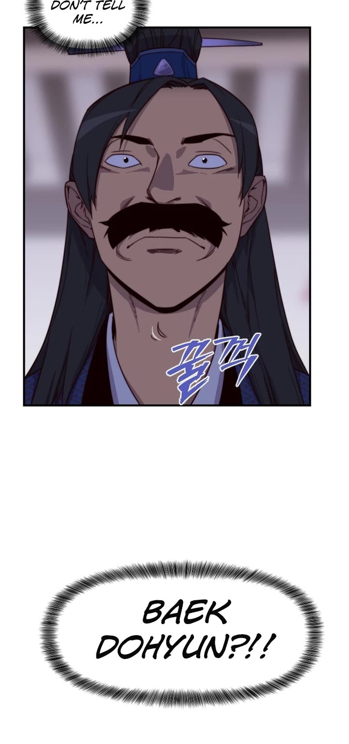 The Strongest Ever Chapter 114 page 47 - Chapter 114