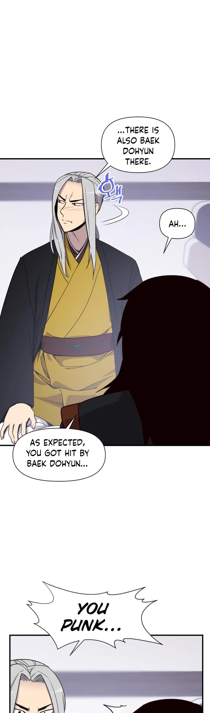 The Strongest Ever Chapter 114 page 9 - Chapter 114