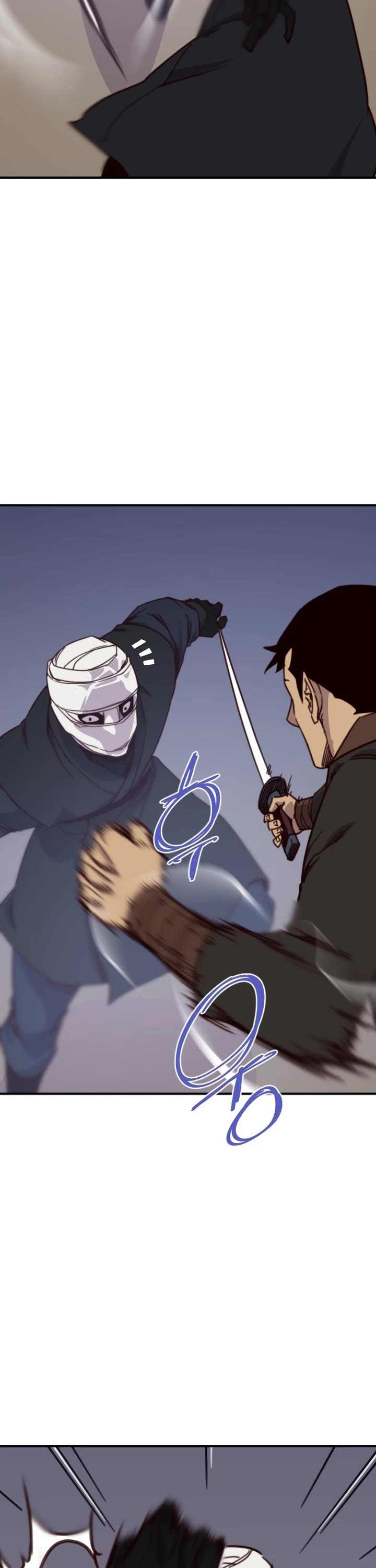 The Strongest Ever Chapter 115 page 18 - Chapter 115