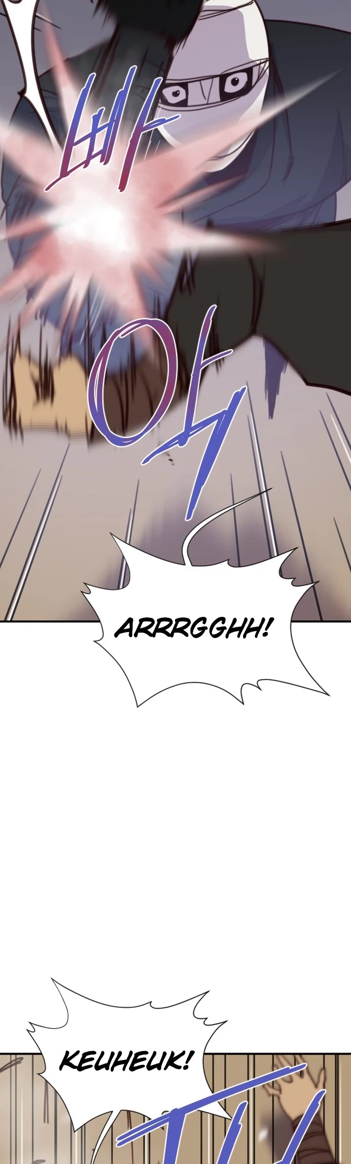 The Strongest Ever Chapter 115 page 19 - Chapter 115