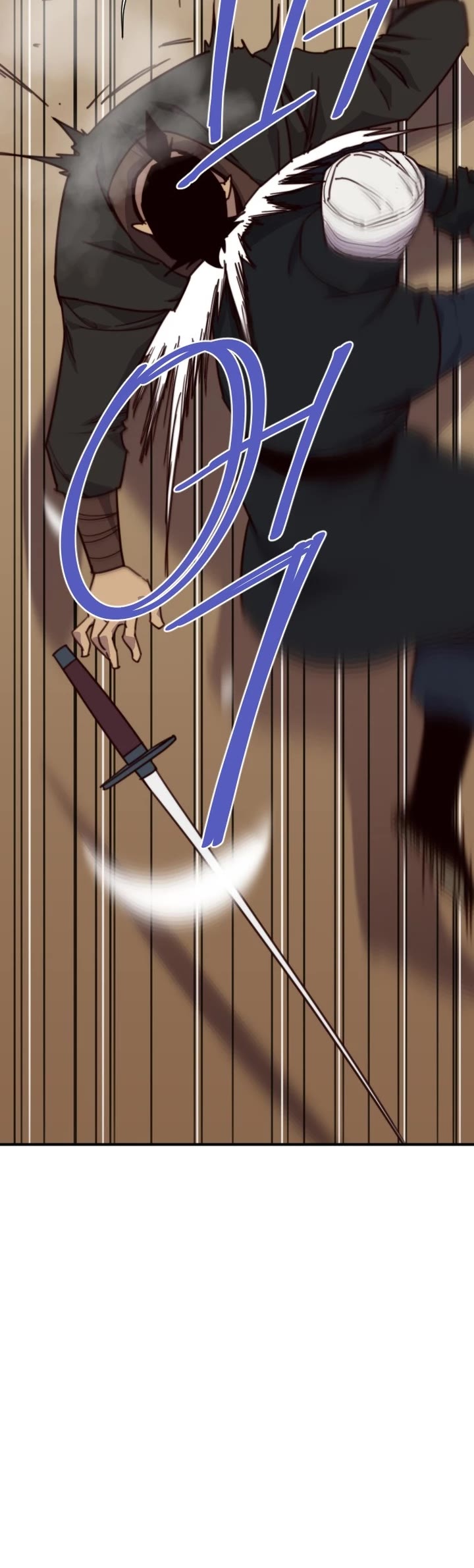 The Strongest Ever Chapter 115 page 20 - Chapter 115