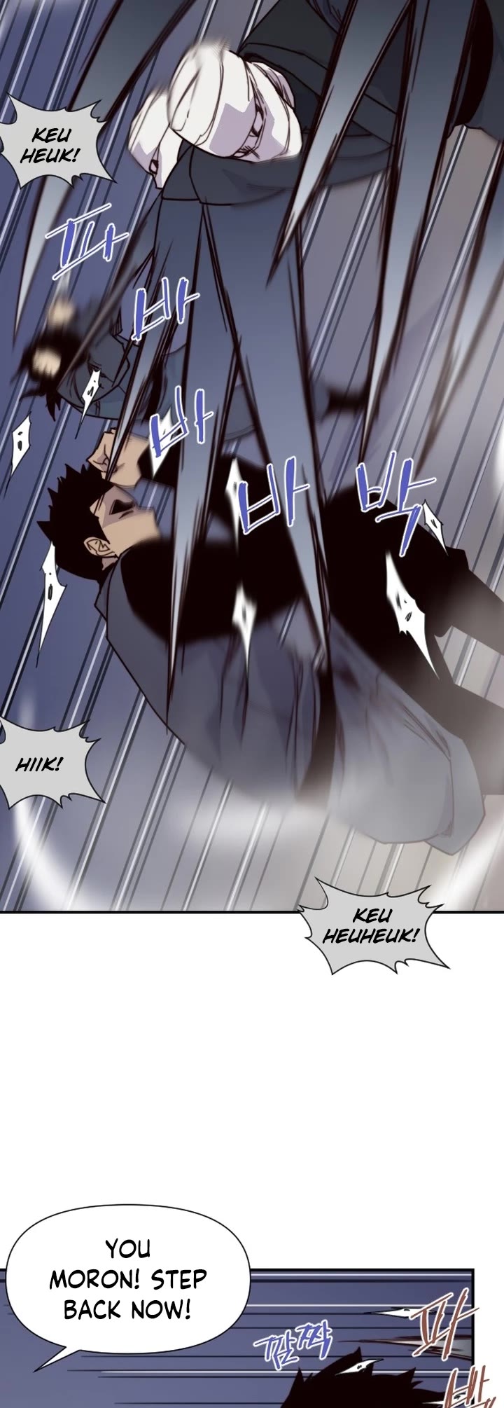 The Strongest Ever Chapter 115 page 29 - Chapter 115