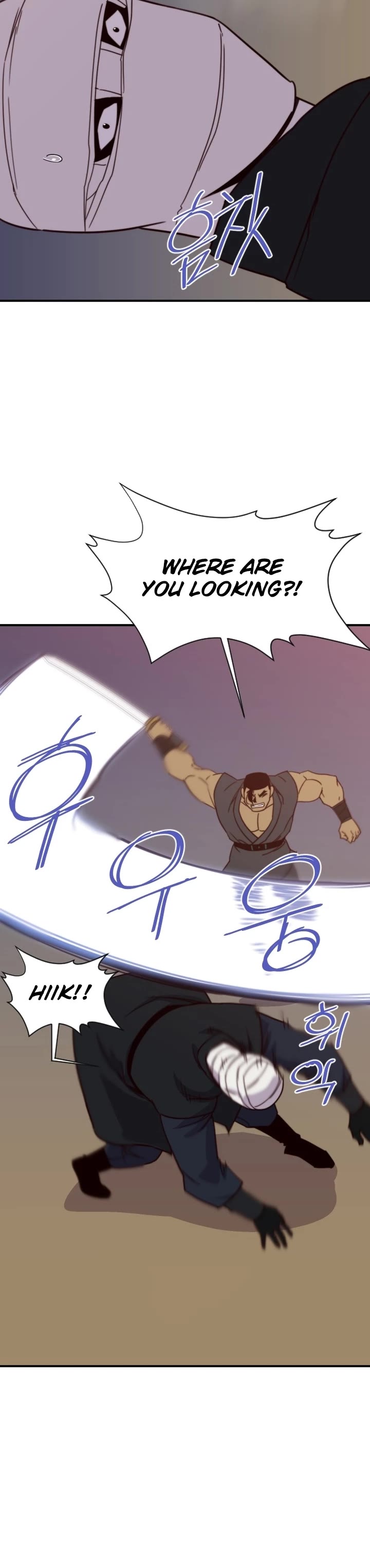 The Strongest Ever Chapter 115 page 37 - Chapter 115