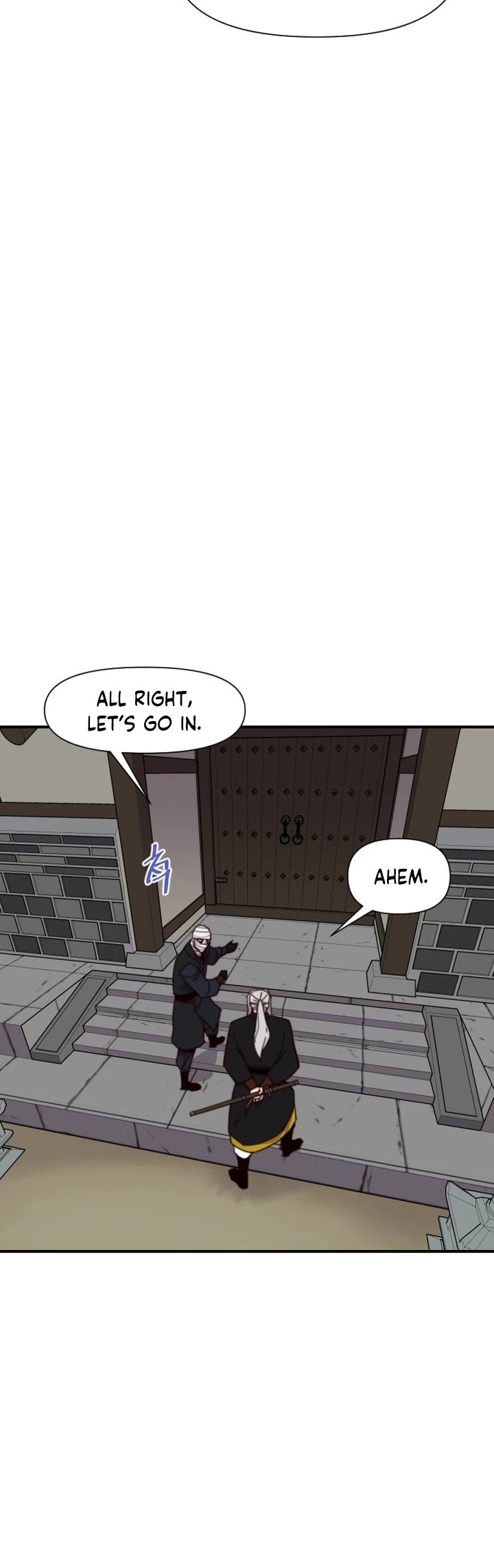 The Strongest Ever Chapter 115 page 9 - Chapter 115