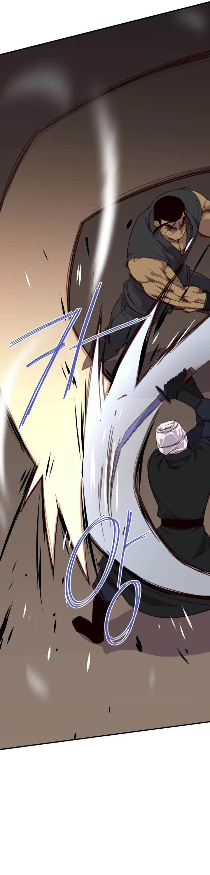 The Strongest Ever Chapter 116 page 11 - Chapter 116
