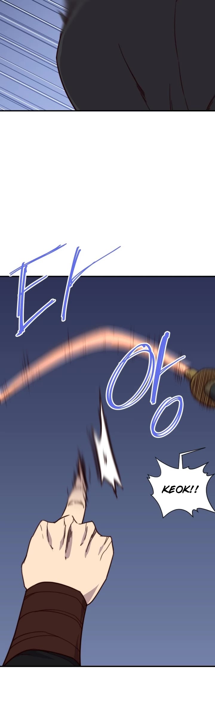 The Strongest Ever Chapter 116 page 20 - Chapter 116