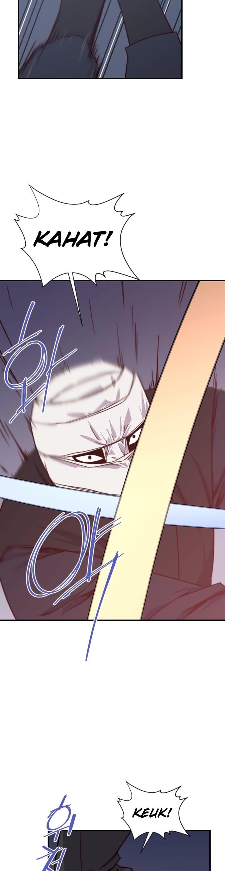 The Strongest Ever Chapter 116 page 4 - Chapter 116