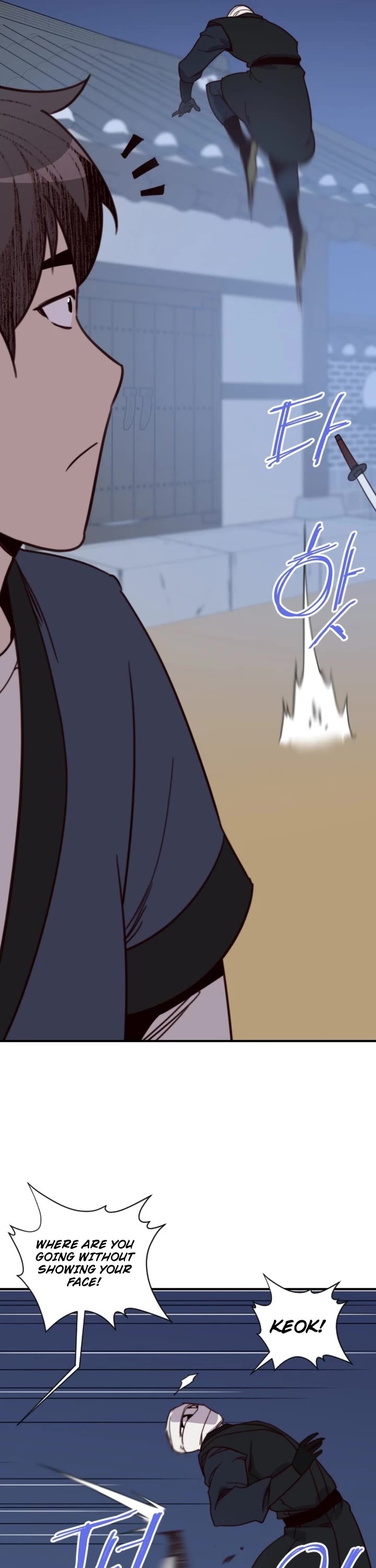 The Strongest Ever Chapter 116 page 41 - Chapter 116