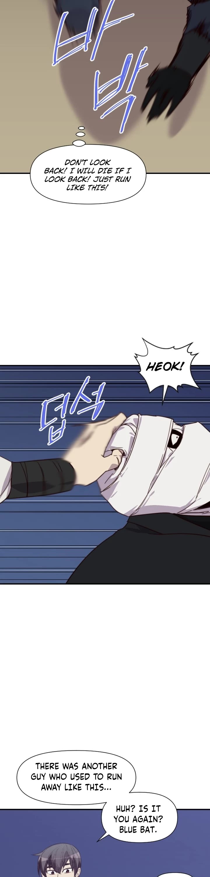 The Strongest Ever Chapter 116 page 43 - Chapter 116
