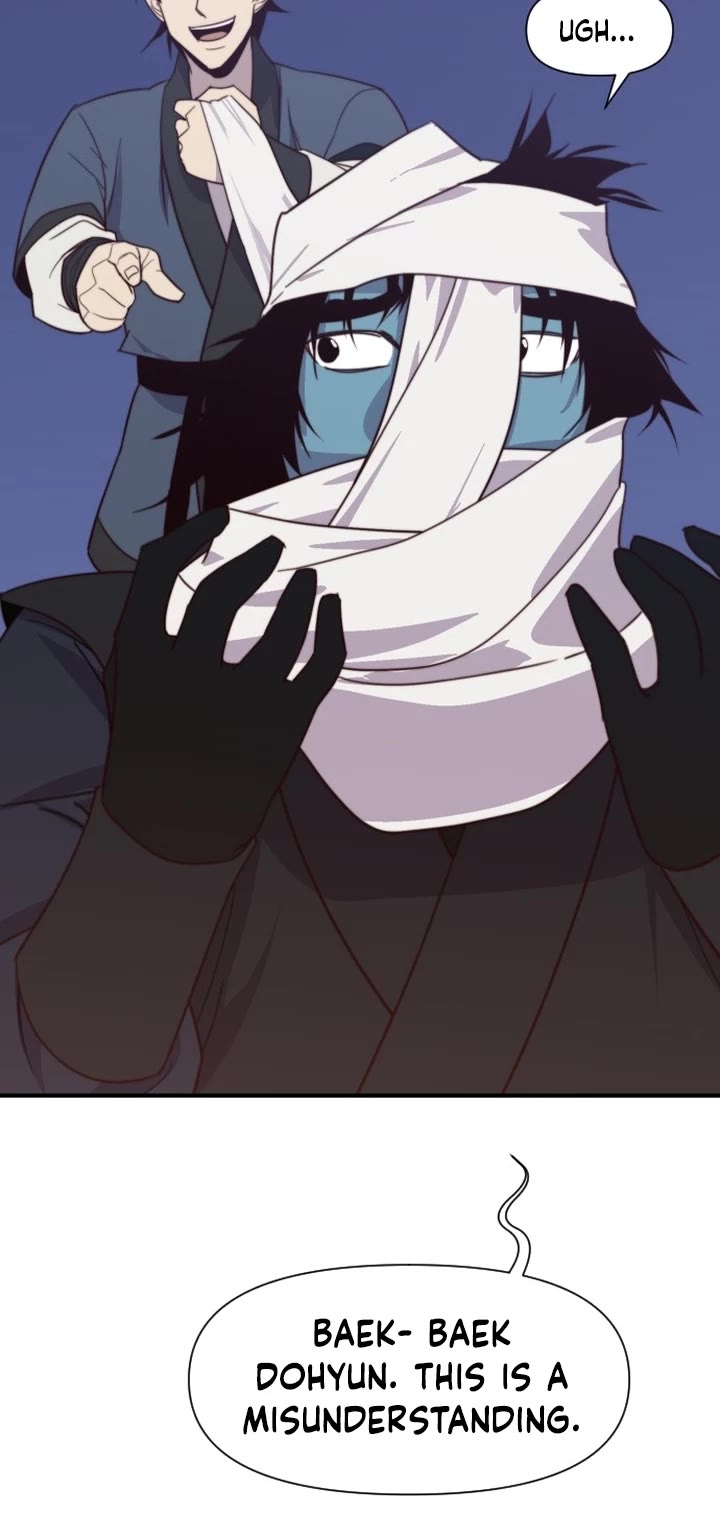 The Strongest Ever Chapter 116 page 44 - Chapter 116