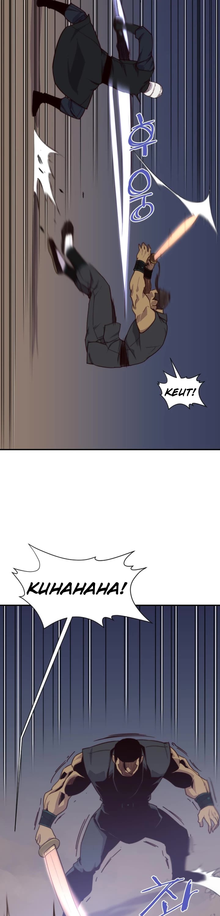 The Strongest Ever Chapter 116 page 7 - Chapter 116