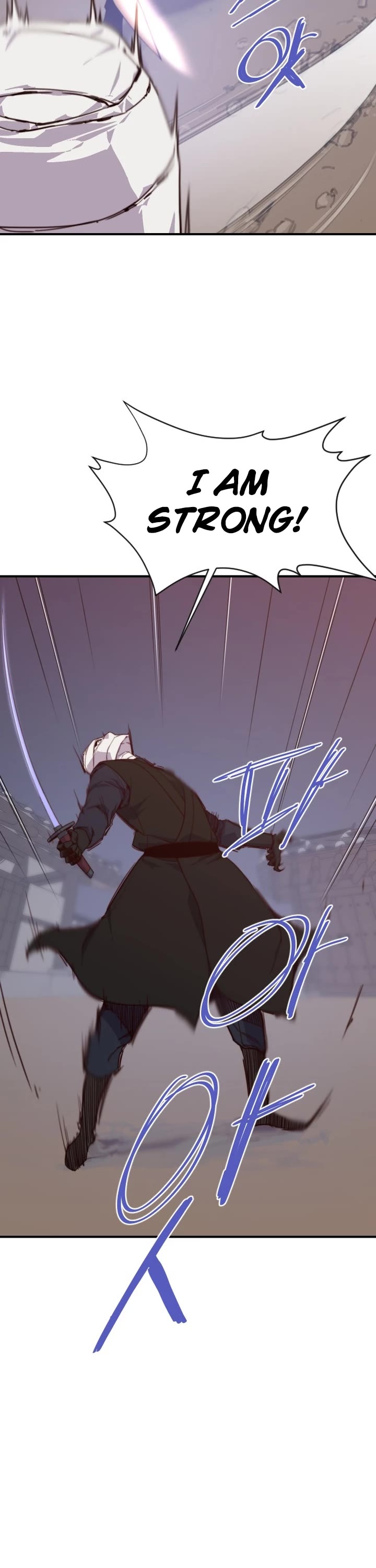 The Strongest Ever Chapter 116 page 8 - Chapter 116