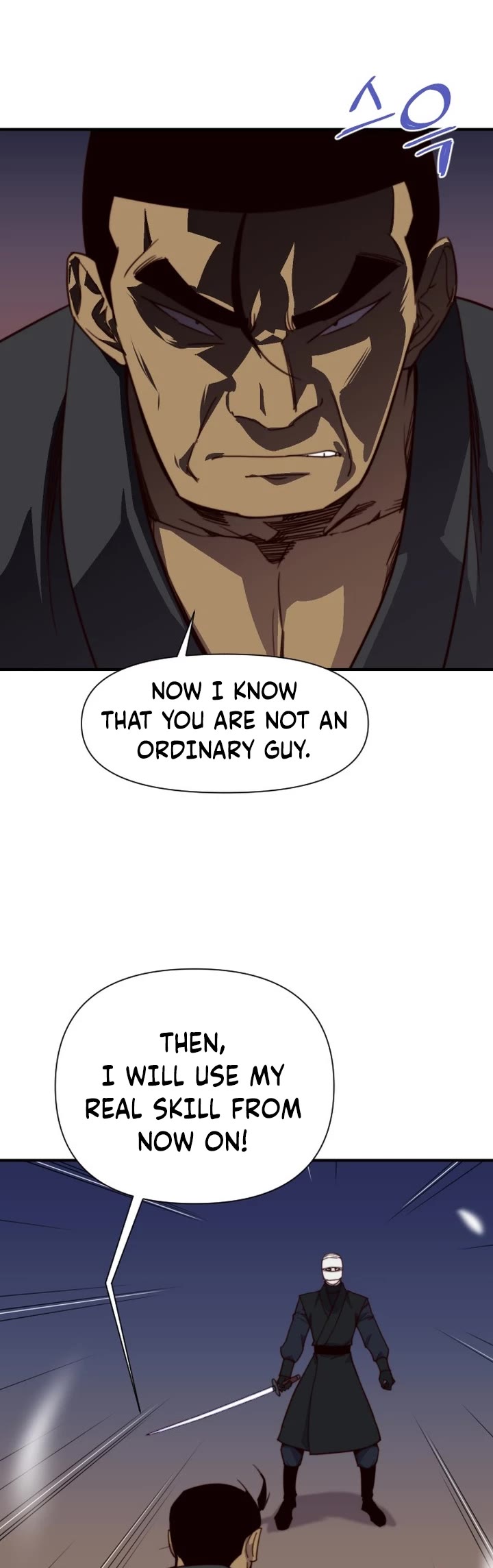 The Strongest Ever Chapter 116 page 9 - Chapter 116