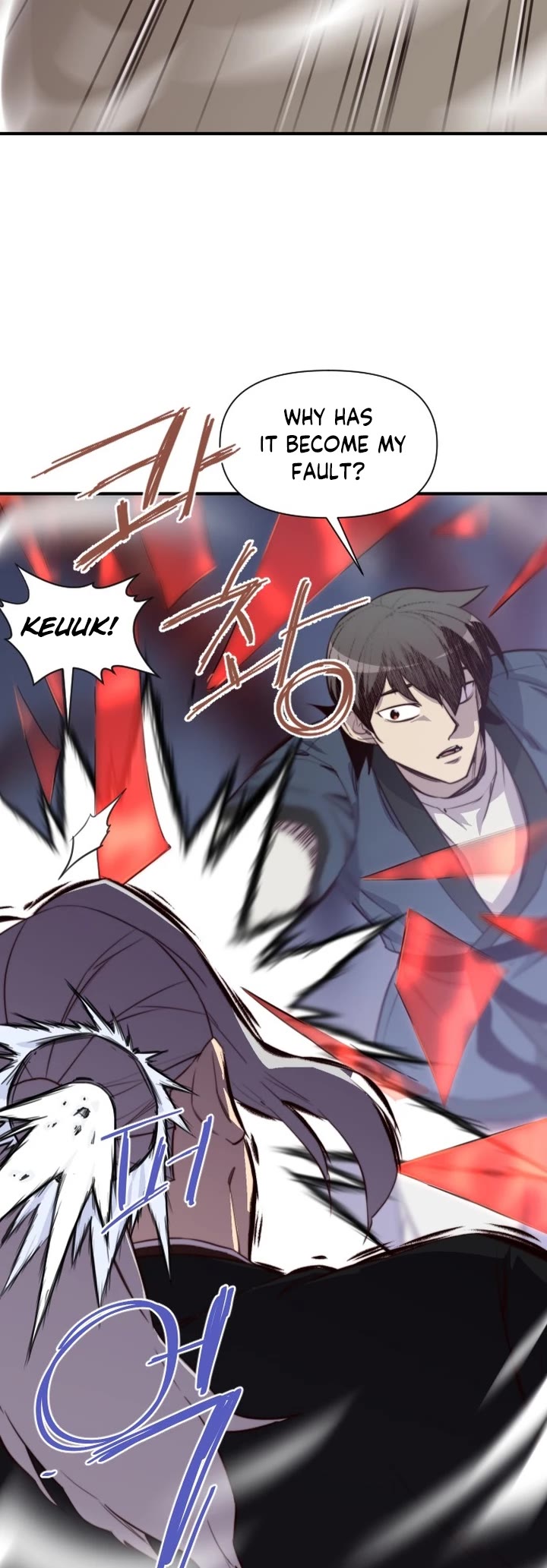 The Strongest Ever Chapter 117 page 14 - Chapter 117