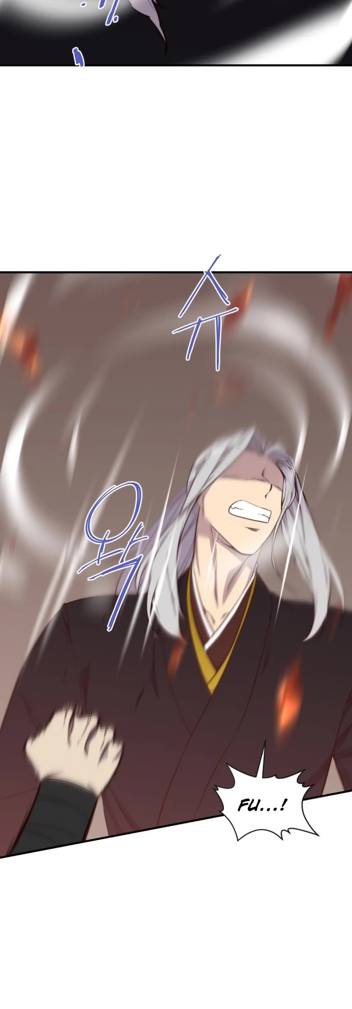 The Strongest Ever Chapter 117 page 15 - Chapter 117