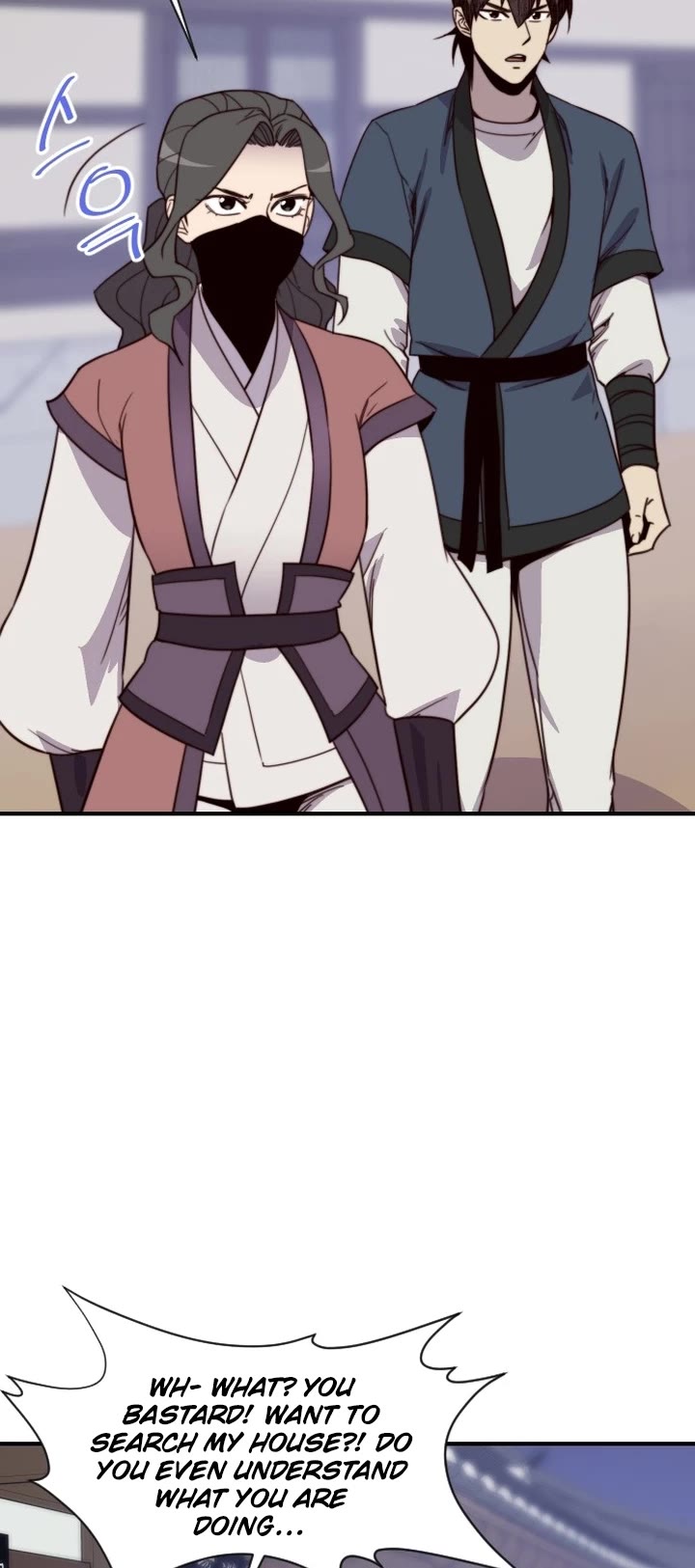 The Strongest Ever Chapter 117 page 44 - Chapter 117