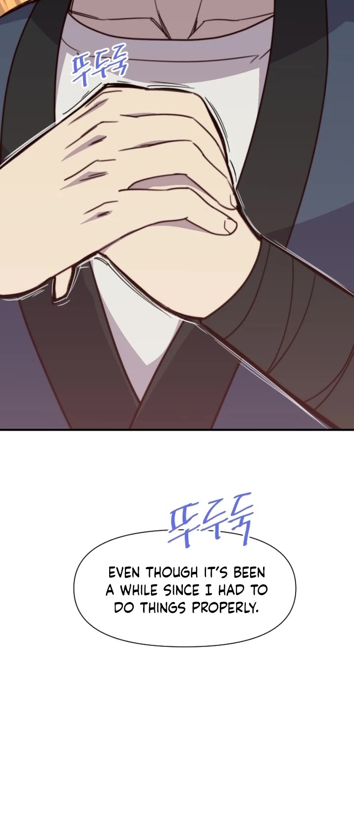 The Strongest Ever Chapter 117 page 49 - Chapter 117
