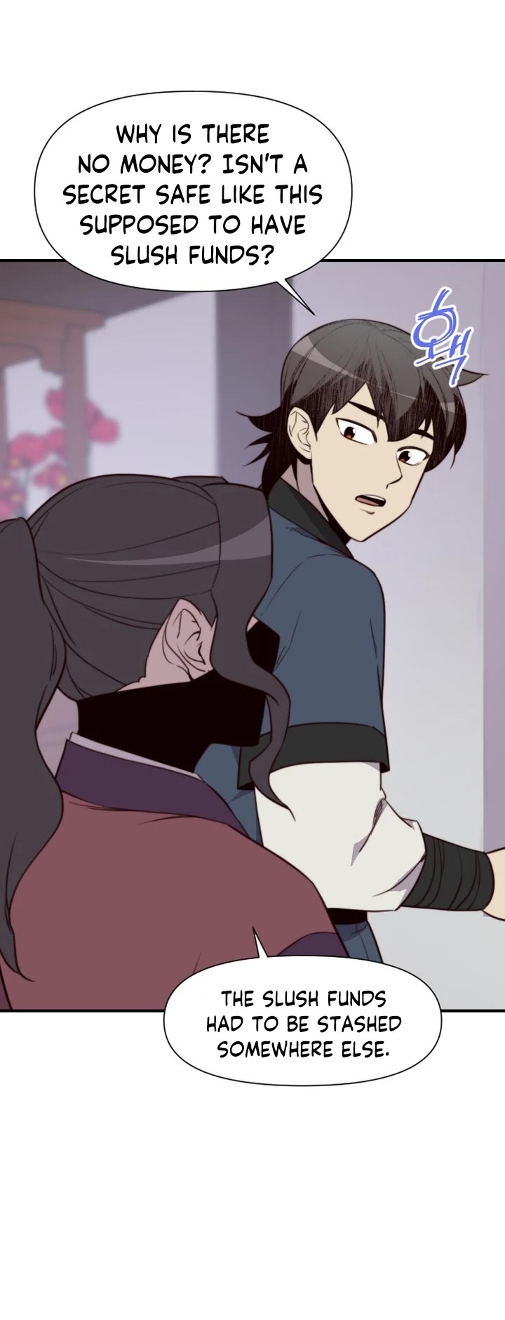 The Strongest Ever Chapter 118 page 15 - Chapter 118