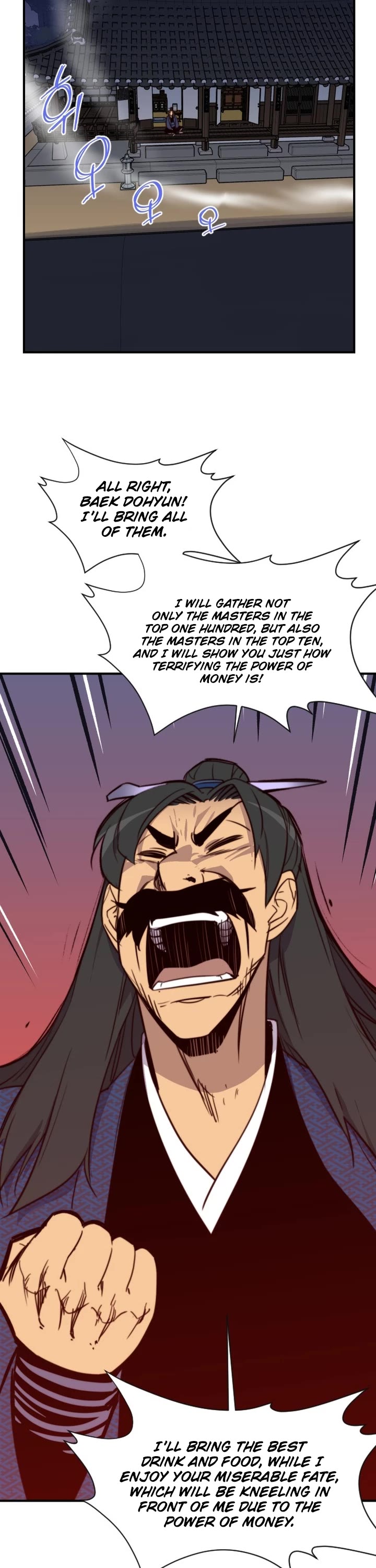 The Strongest Ever Chapter 118 page 27 - Chapter 118