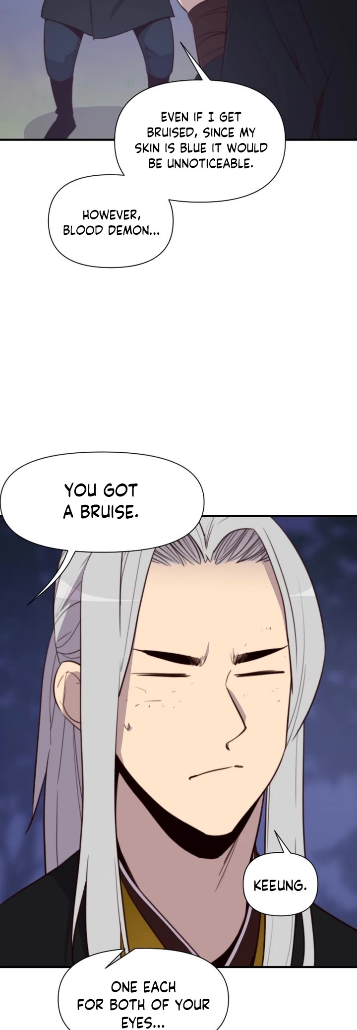 The Strongest Ever Chapter 118 page 4 - Chapter 118