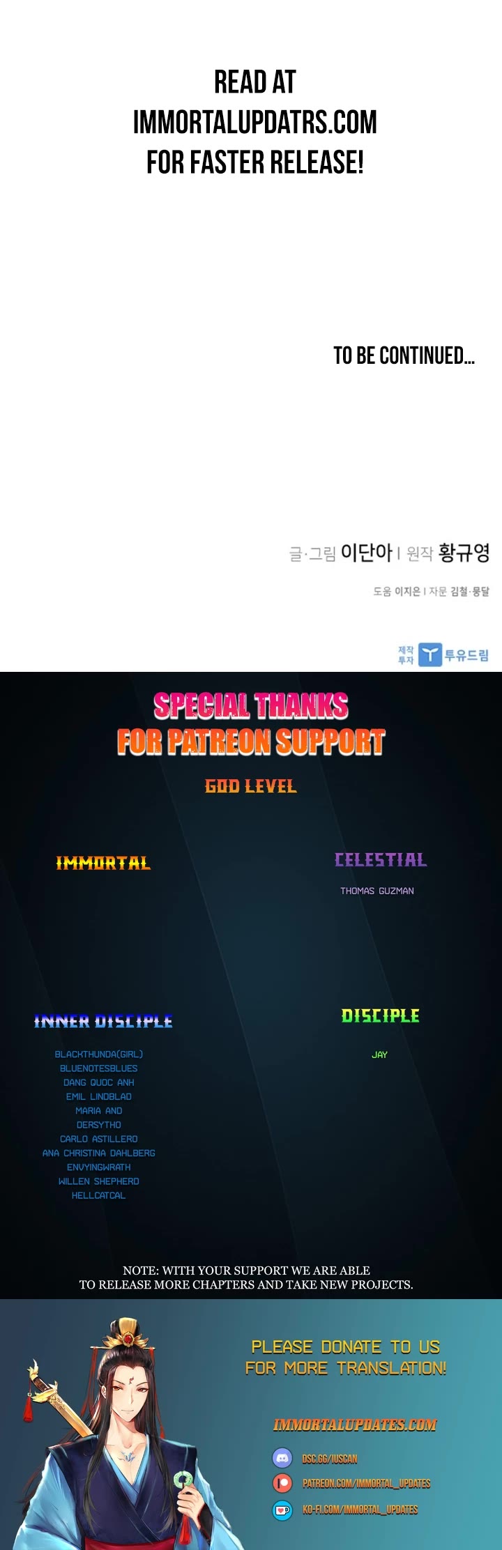 The Strongest Ever Chapter 118 page 49 - Chapter 118