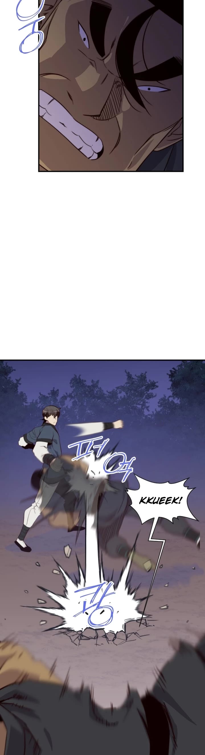 The Strongest Ever Chapter 119 page 29 - Chapter 119