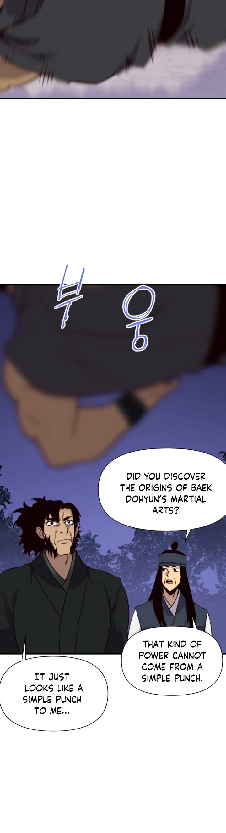 The Strongest Ever Chapter 119 page 30 - Chapter 119