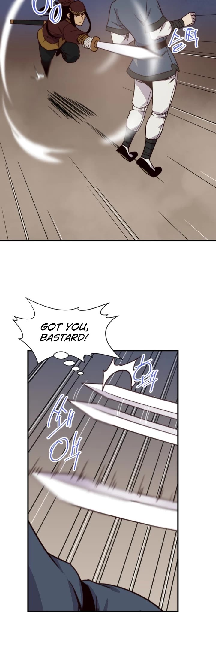 The Strongest Ever Chapter 119 page 39 - Chapter 119