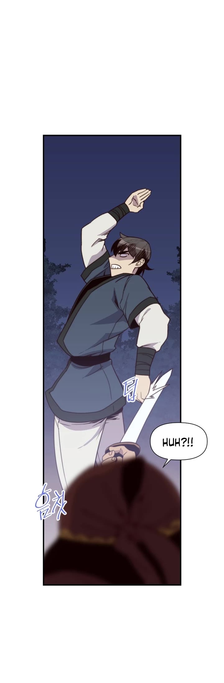 The Strongest Ever Chapter 119 page 40 - Chapter 119