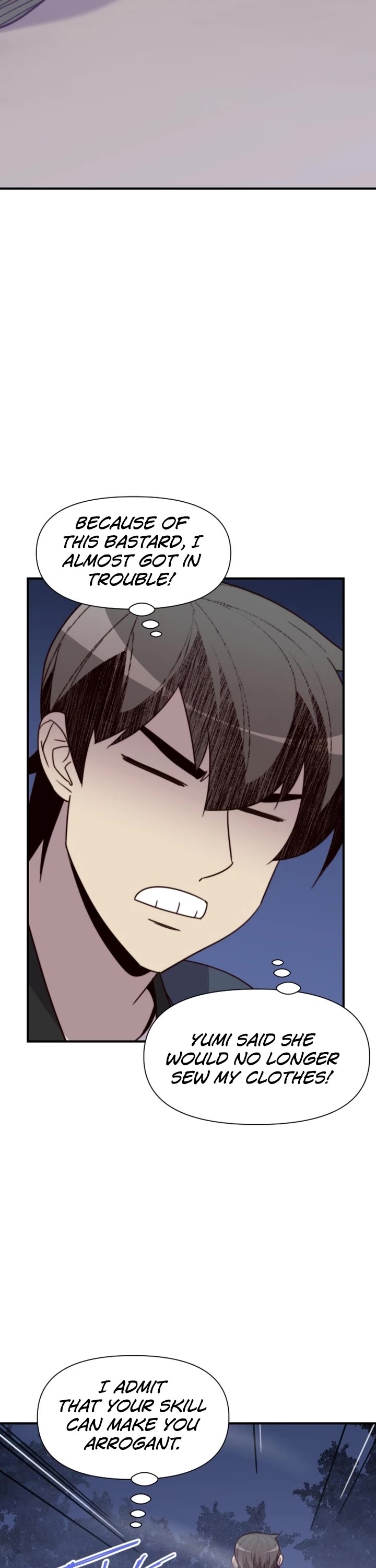The Strongest Ever Chapter 119 page 43 - Chapter 119