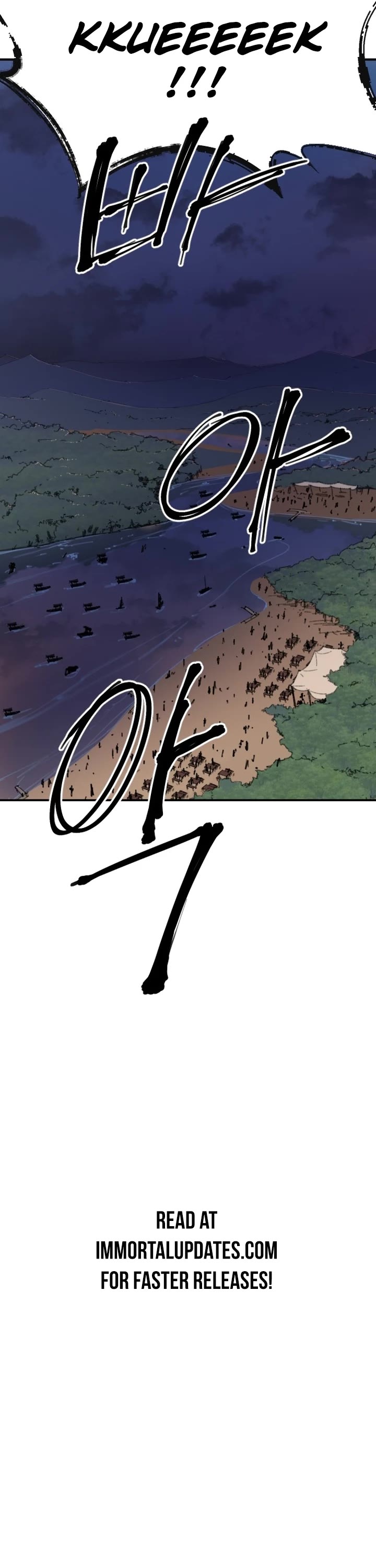 The Strongest Ever Chapter 119 page 46 - Chapter 119