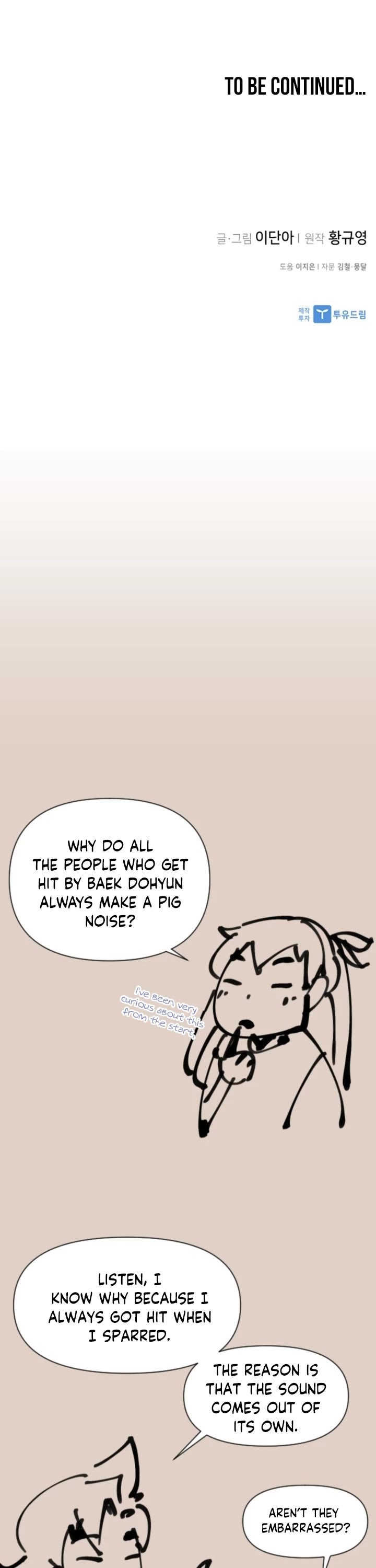 The Strongest Ever Chapter 119 page 47 - Chapter 119