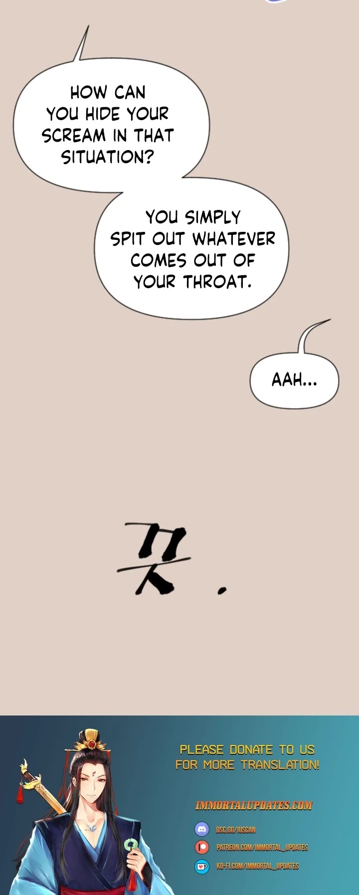 The Strongest Ever Chapter 119 page 49 - Chapter 119