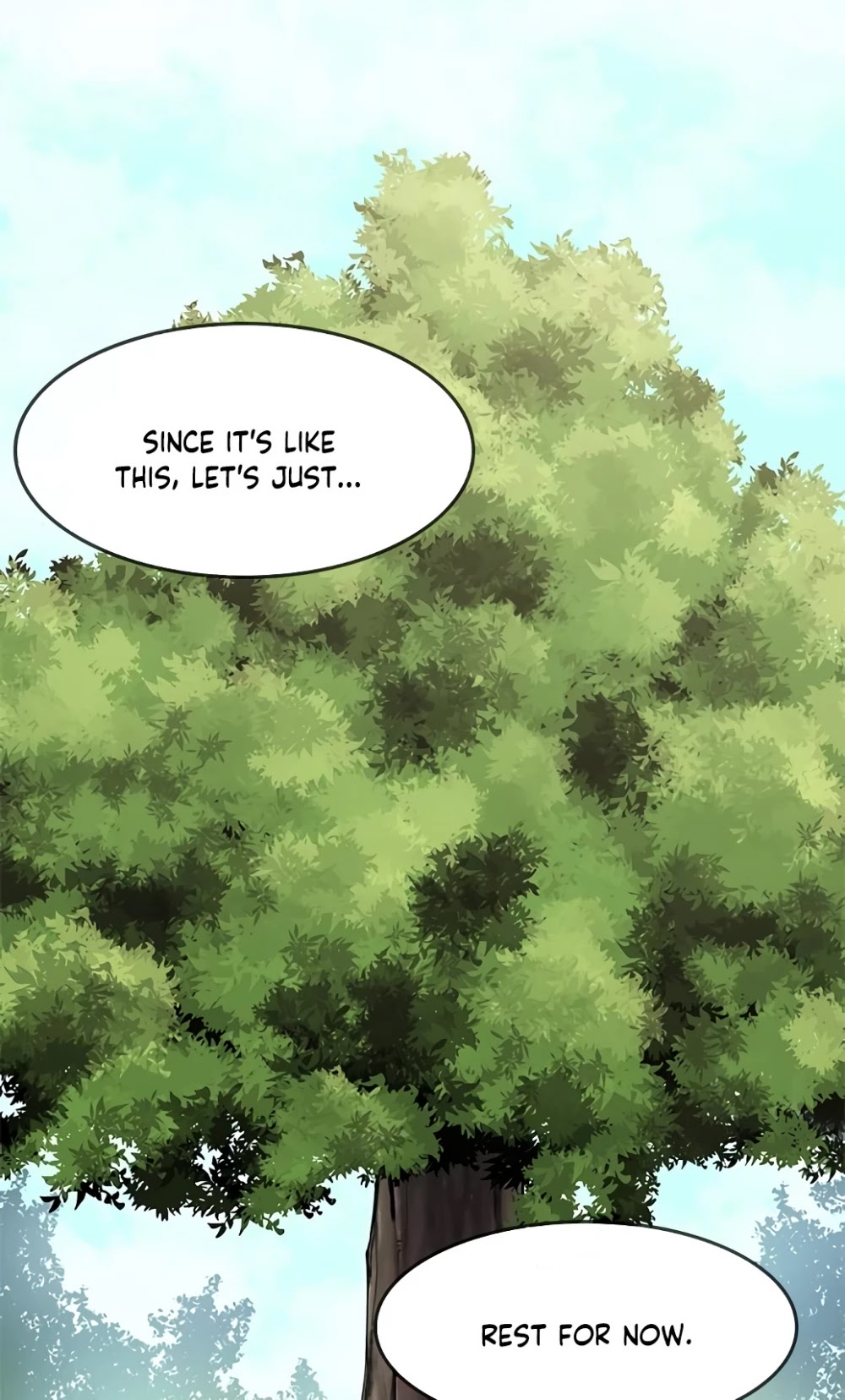 The Strongest Ever Chapter 12 page 12 - Chapter 12