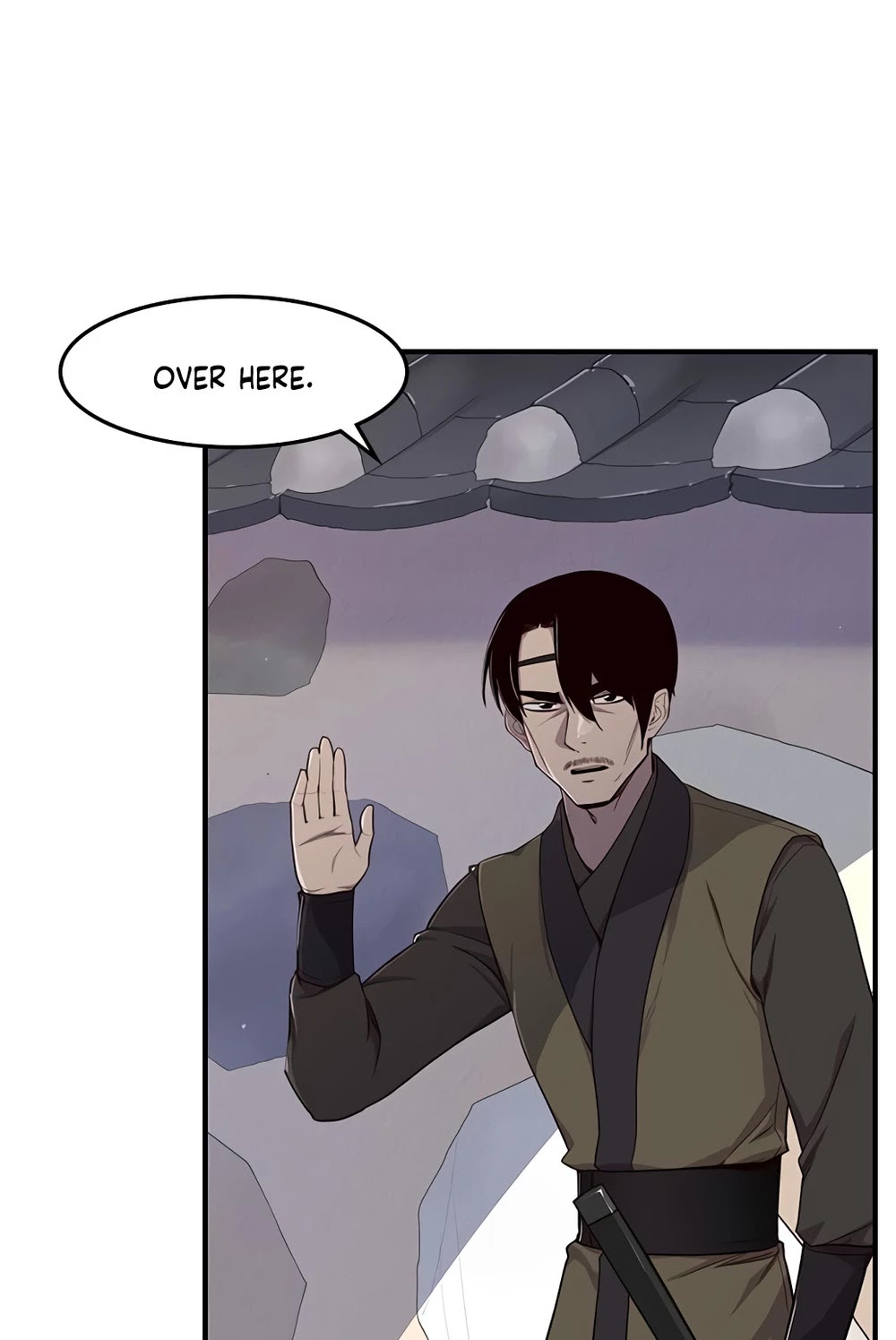 The Strongest Ever Chapter 12 page 22 - Chapter 12