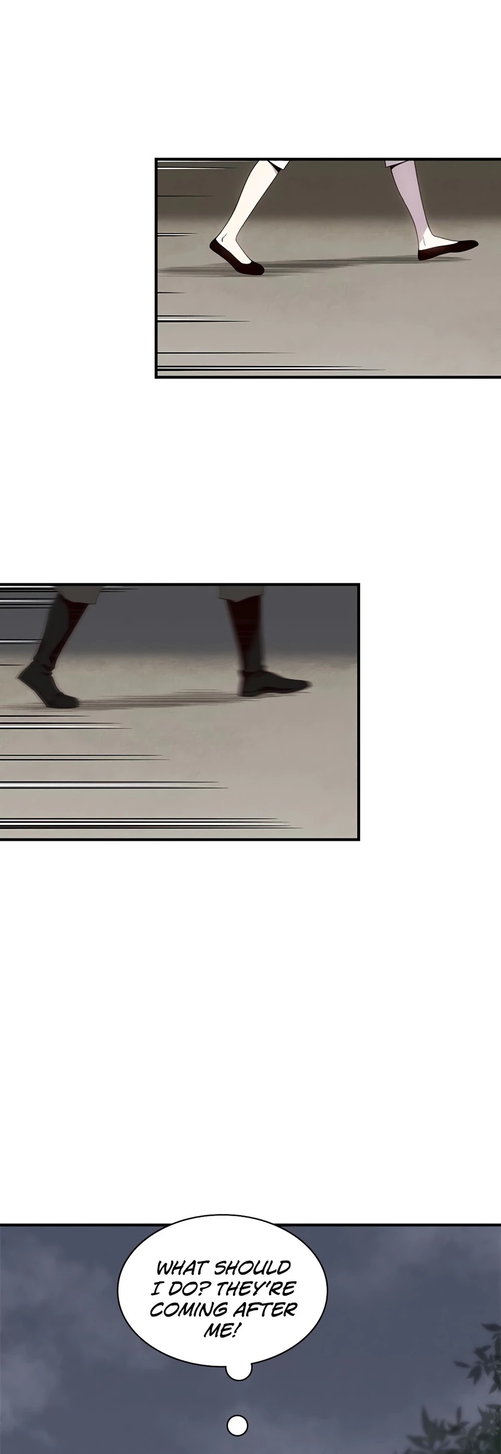 The Strongest Ever Chapter 12 page 35 - Chapter 12