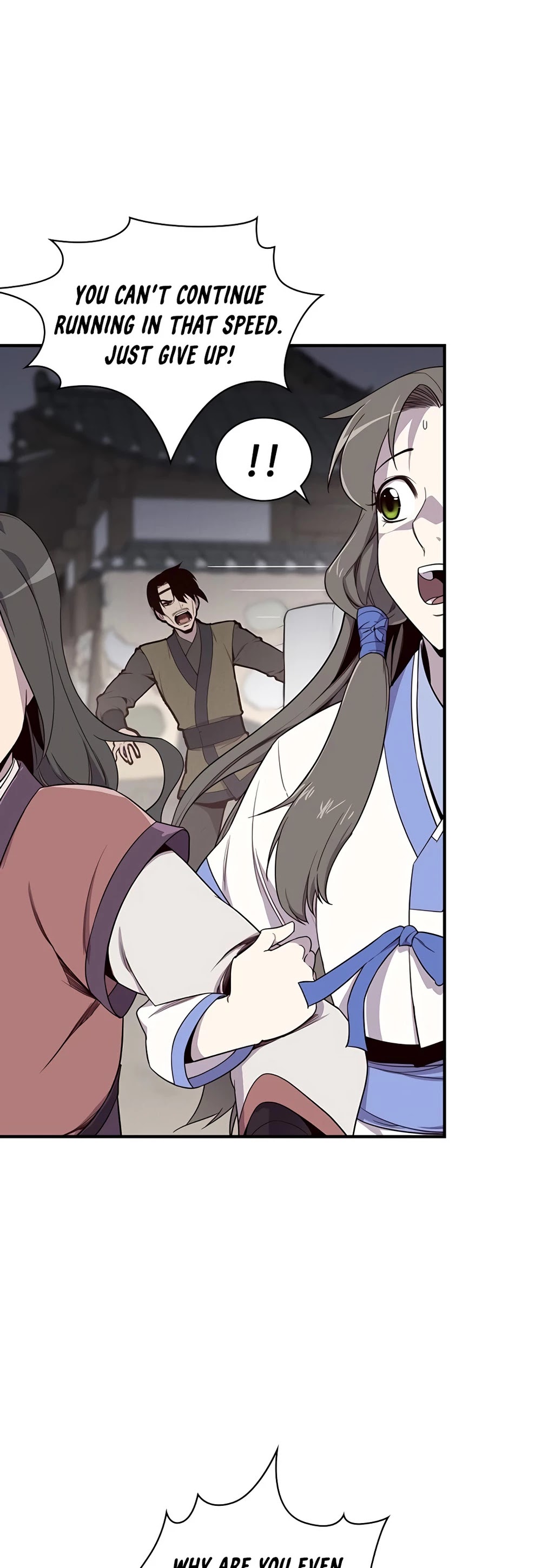 The Strongest Ever Chapter 12 page 41 - Chapter 12