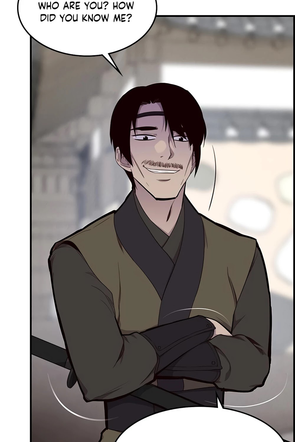 The Strongest Ever Chapter 12 page 45 - Chapter 12