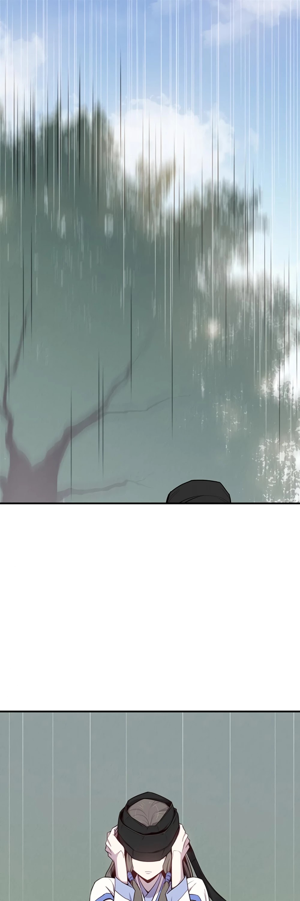 The Strongest Ever Chapter 12 page 5 - Chapter 12