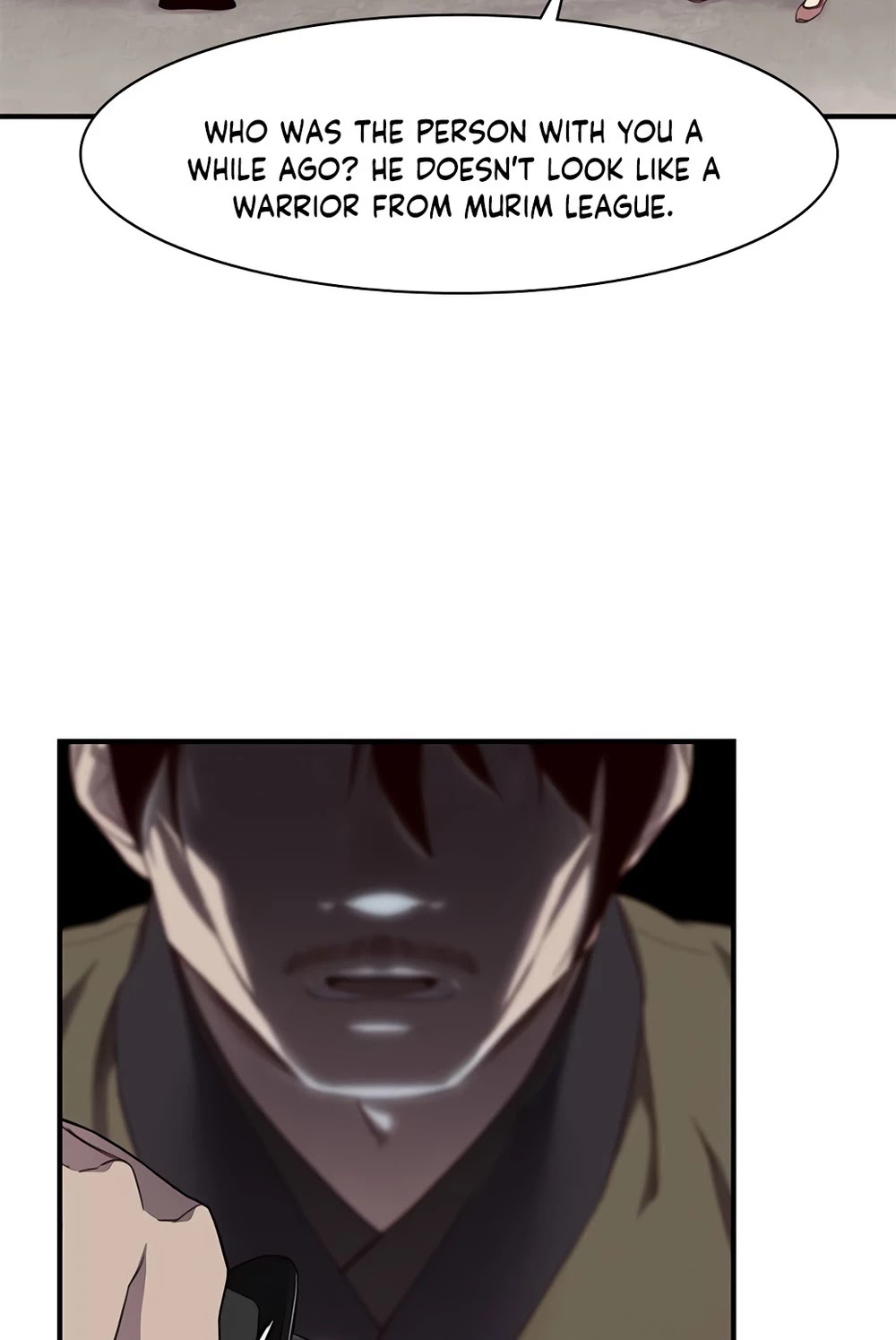 The Strongest Ever Chapter 12 page 55 - Chapter 12