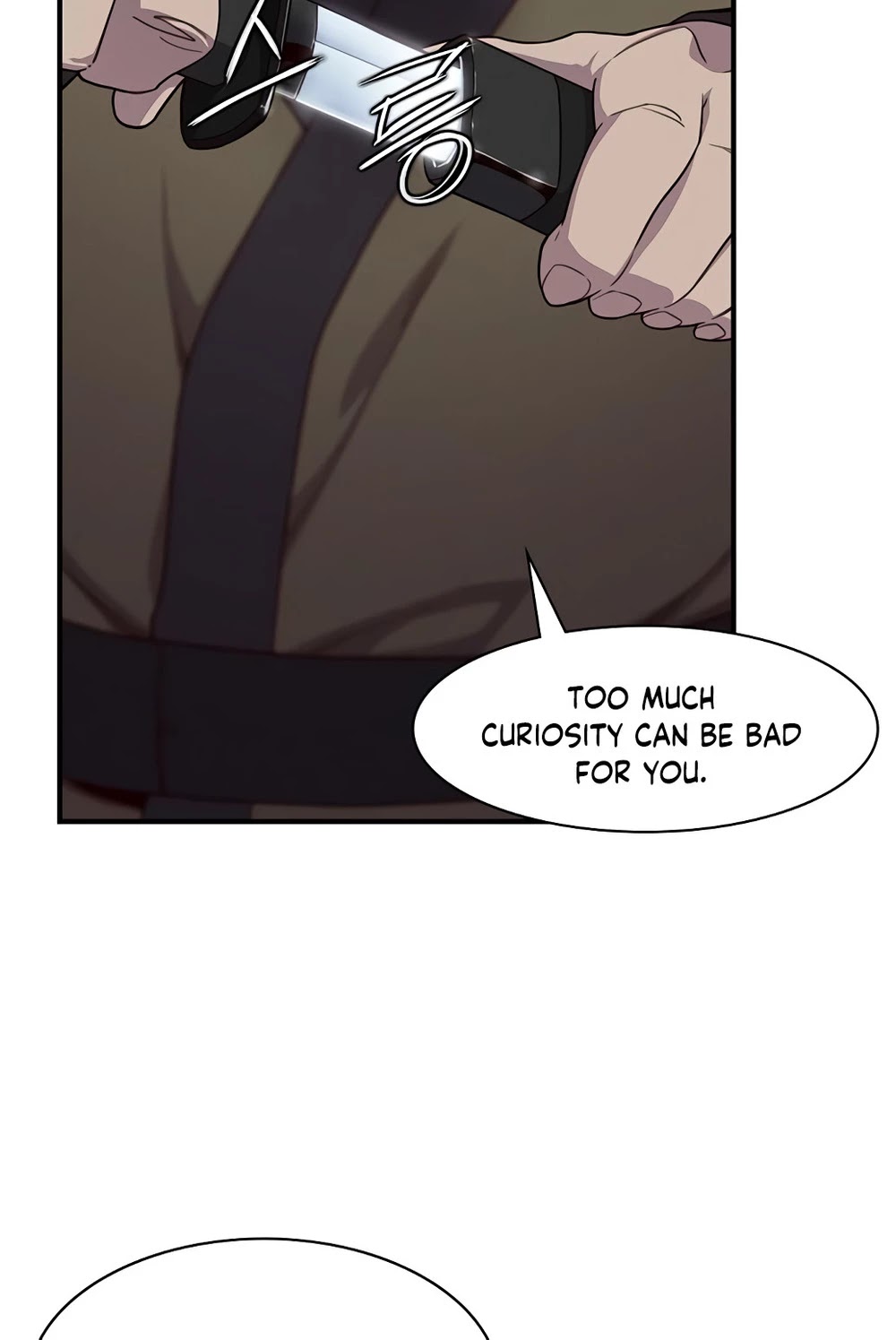 The Strongest Ever Chapter 12 page 56 - Chapter 12
